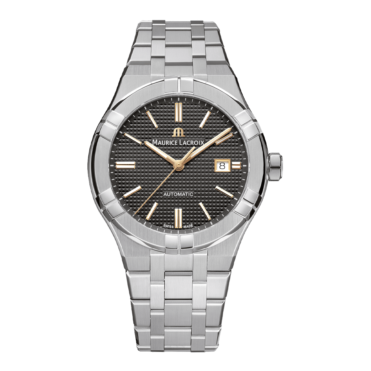 Aikon Automatik Uhr