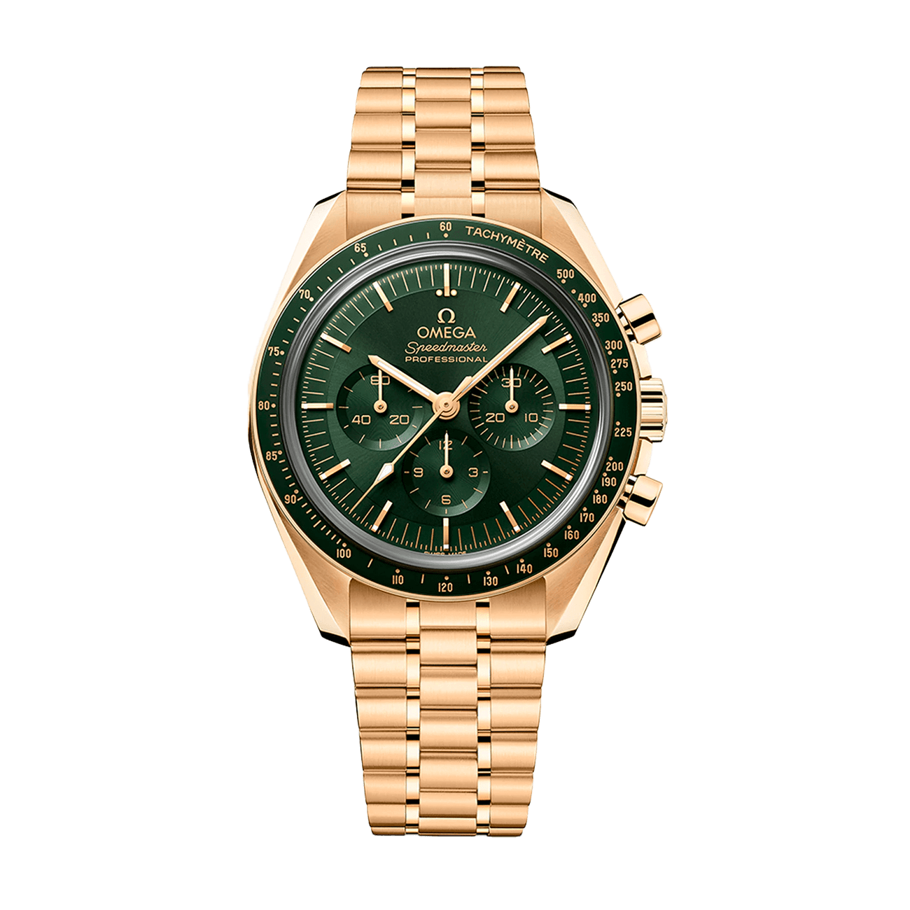 Speedmaster Moonwatch Professional