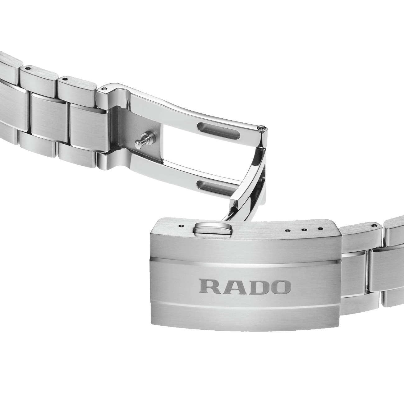 HyperChrome Automatik Uhr