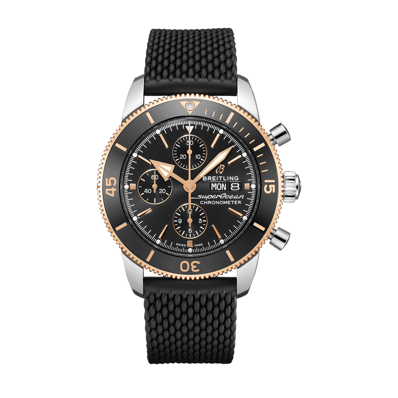 Superocean Heritage II