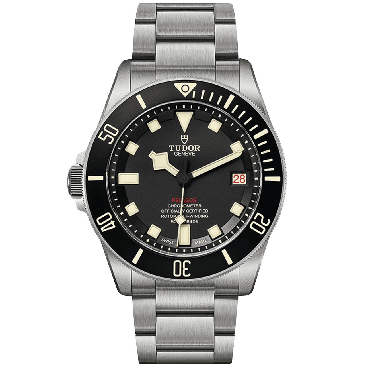Pelagos LHD Automatik Uhr