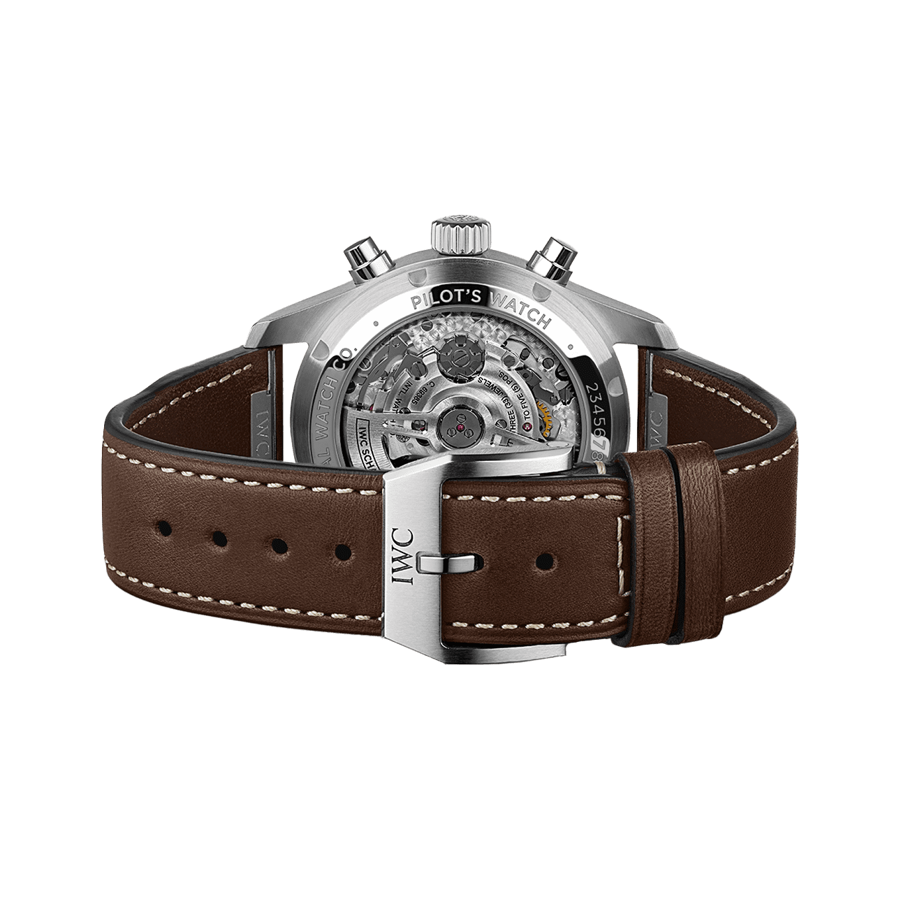 Pilot´s Watch Chronograph 41