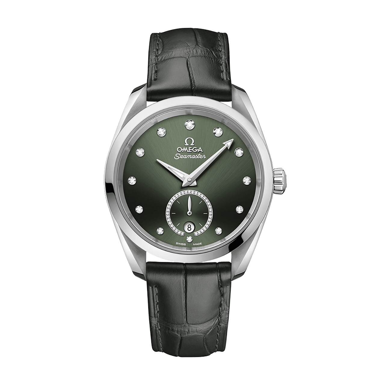 Seamaster Aqua Terra