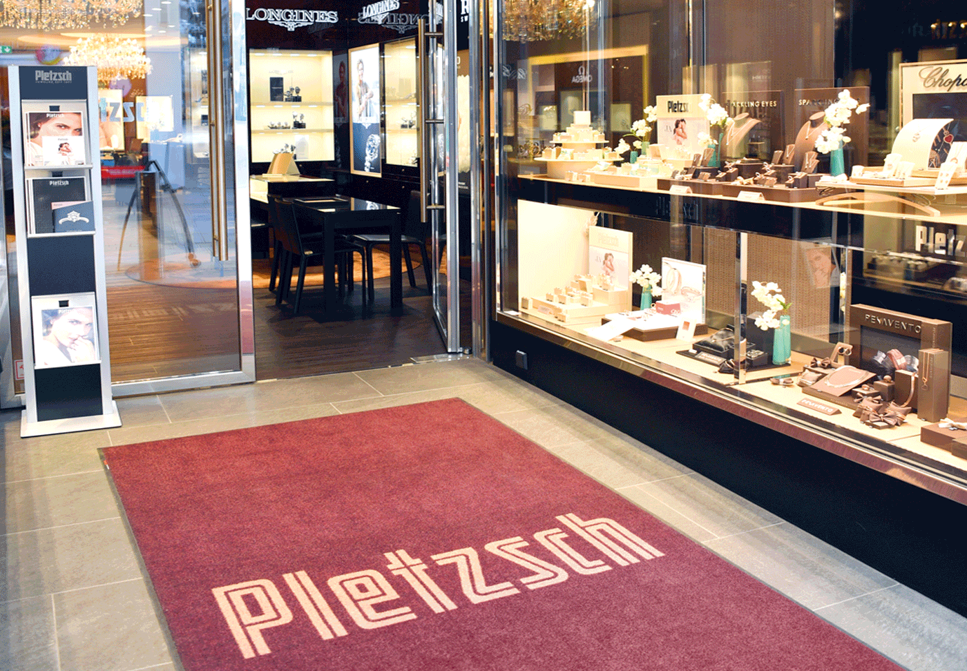 Pletzsch Dortmund