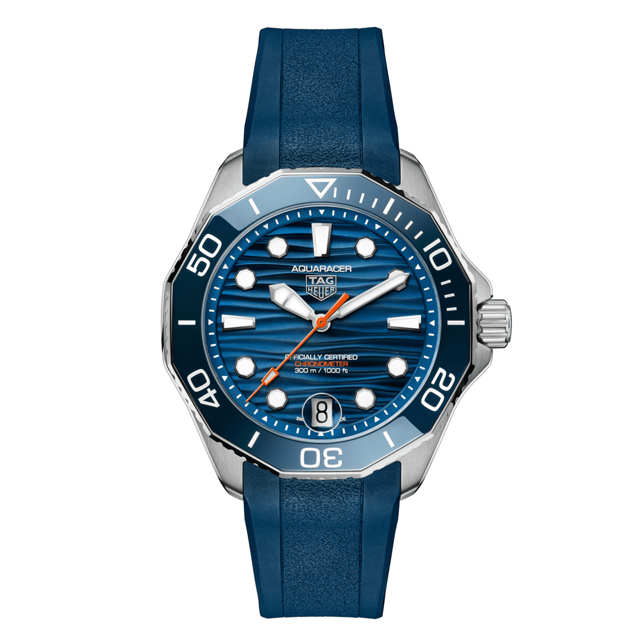 Aquaracer Automatik Uhr