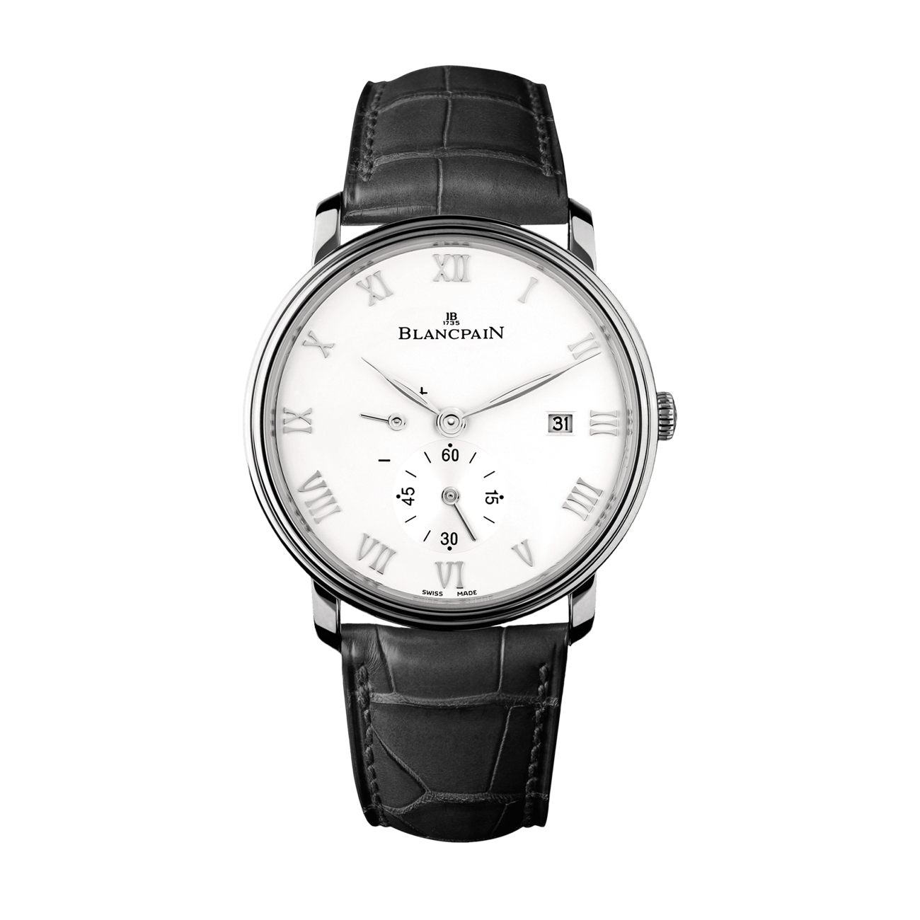 Villeret