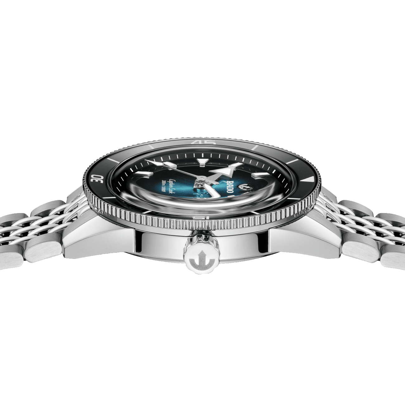 Captain Cook Automatik Uhr