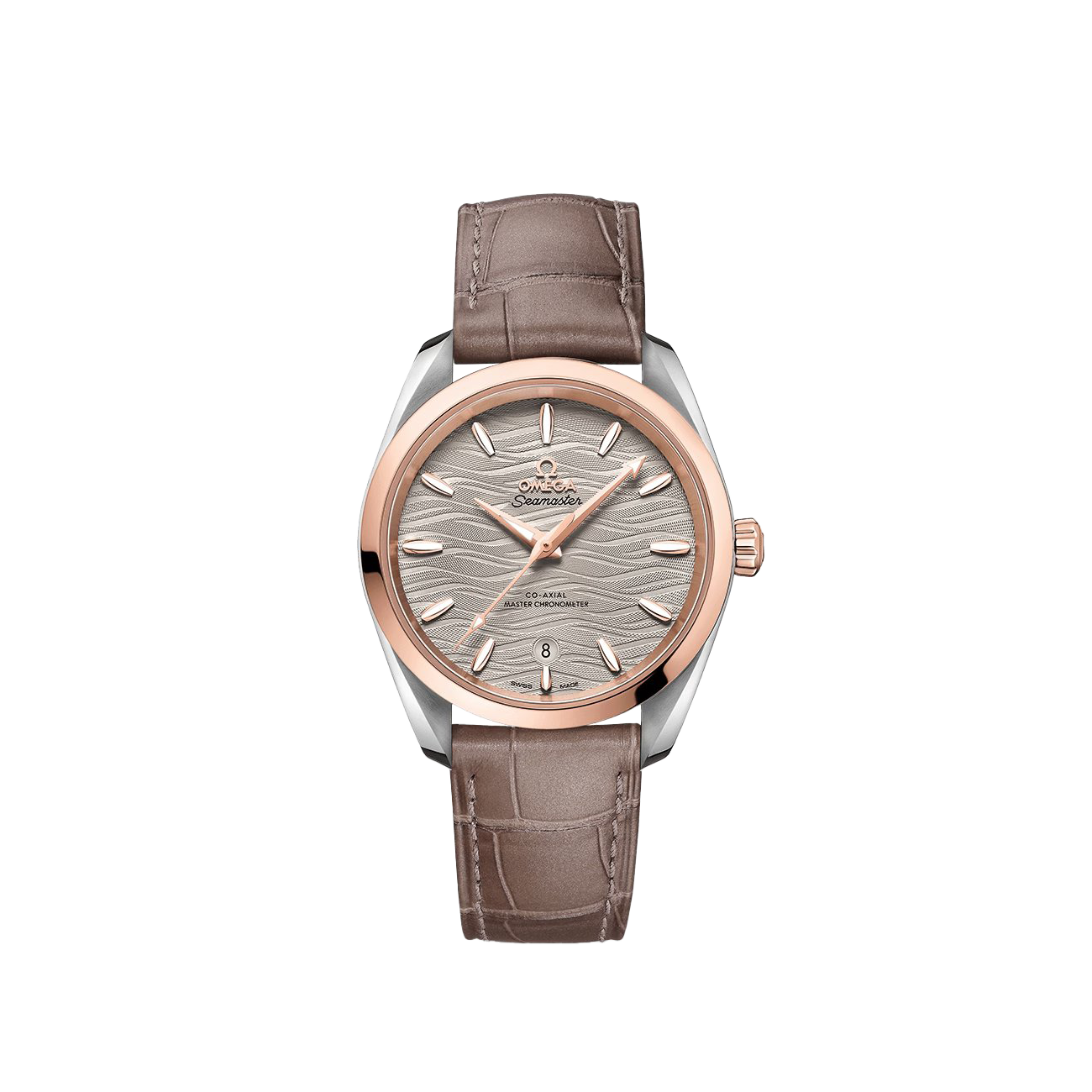 Seamaster Aqua Terra