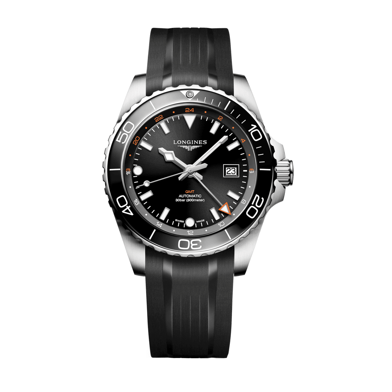 Conquest Automatik Uhr