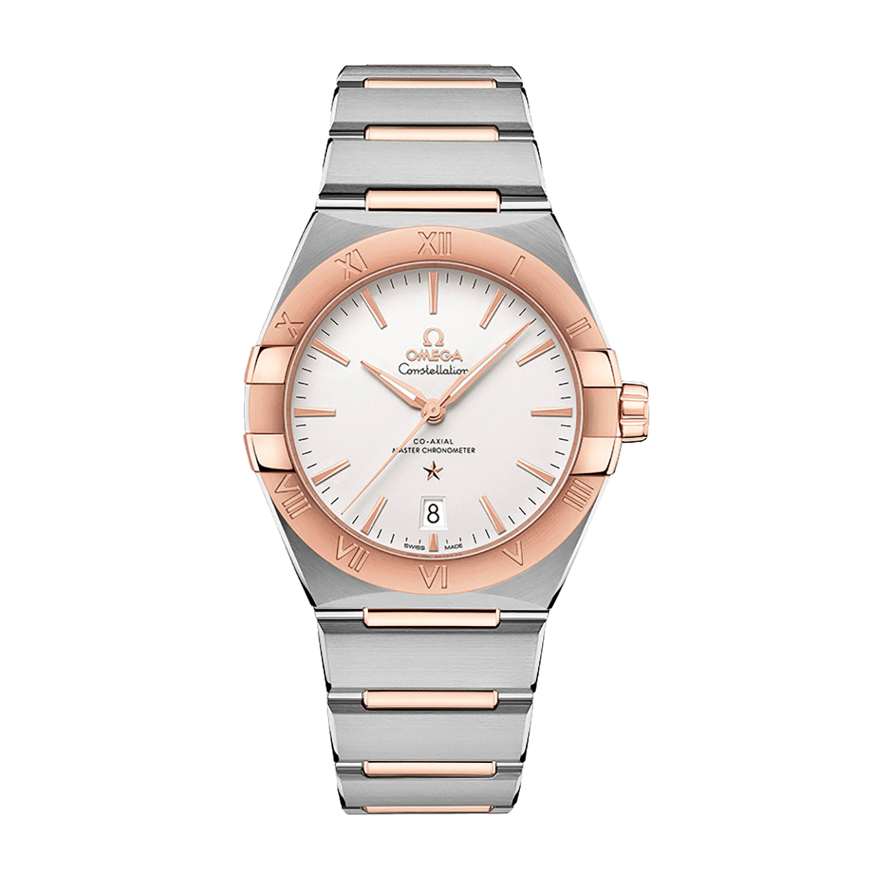 Constellation Manhatten