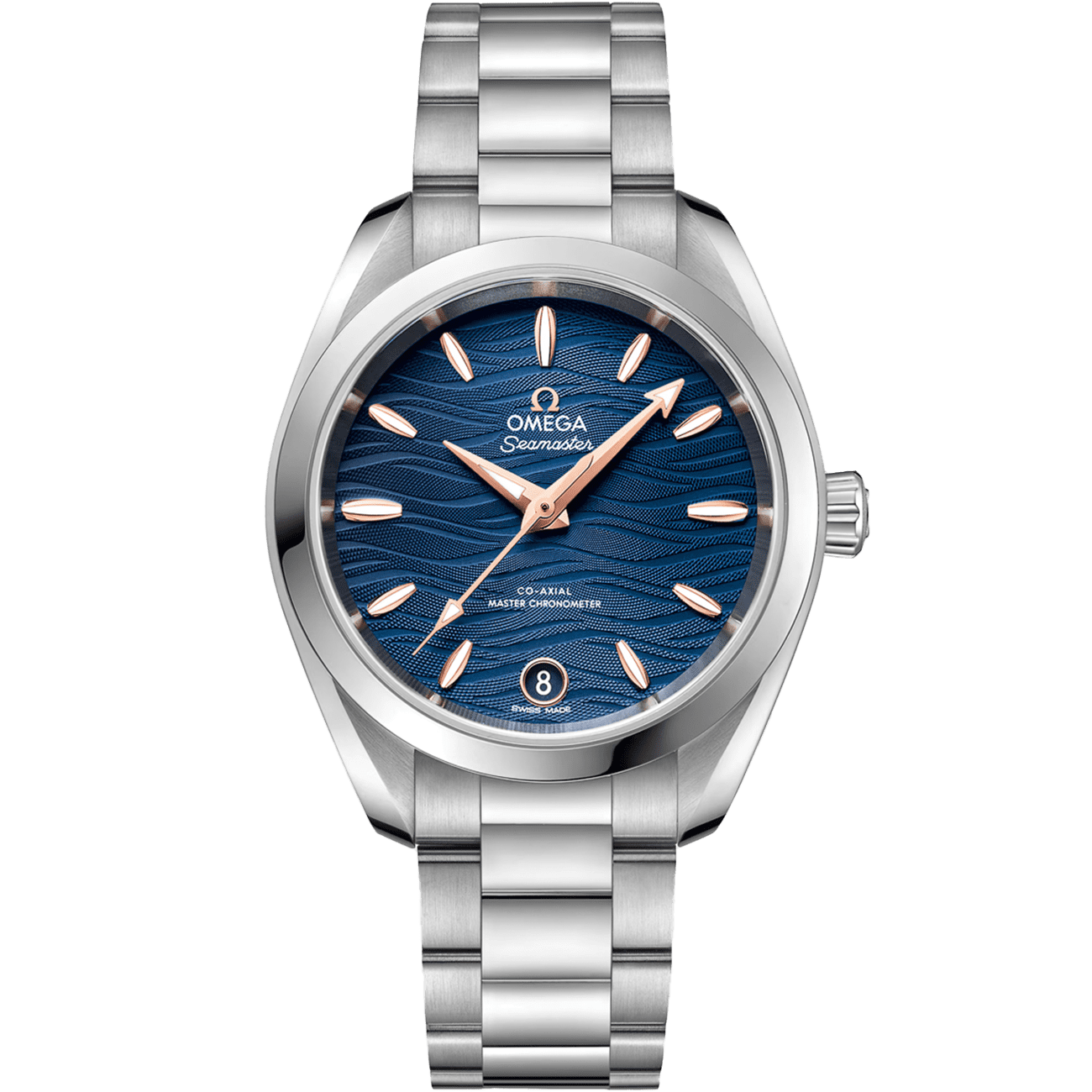 Seamaster Aqua Terra