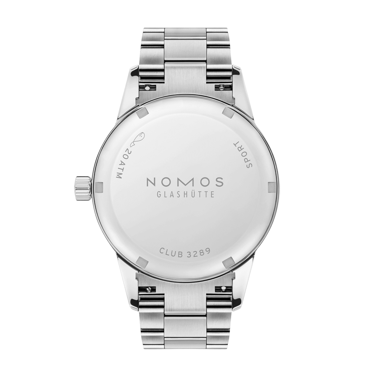 Club Sport neomatik petrol