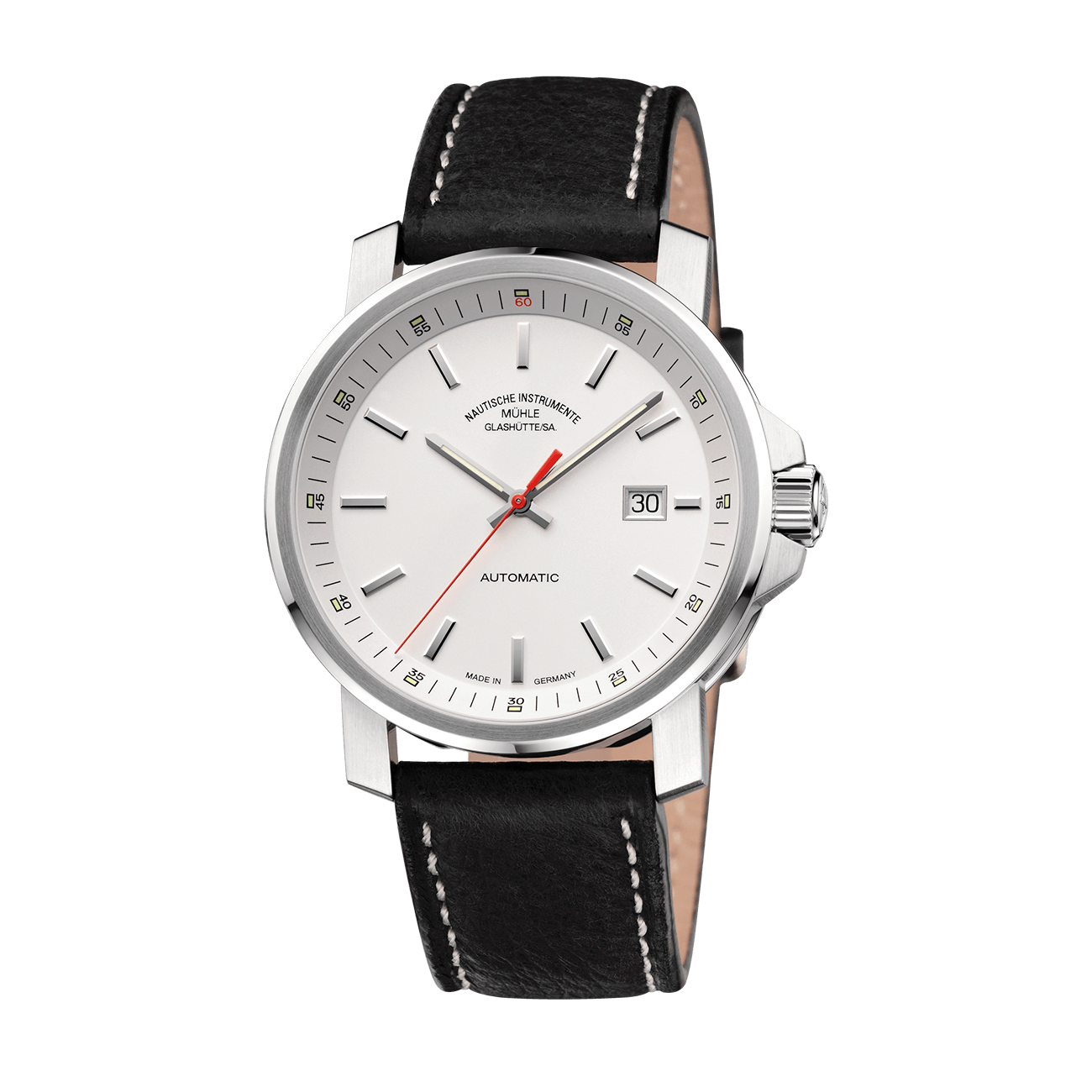 29er Big Automatik Uhr