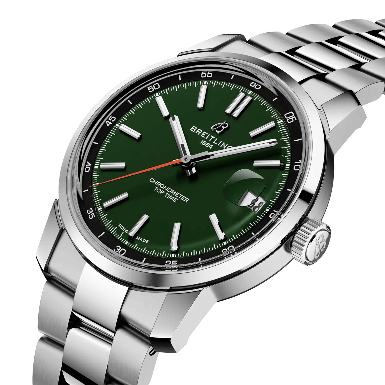 Top Time B31 Automatik Uhr