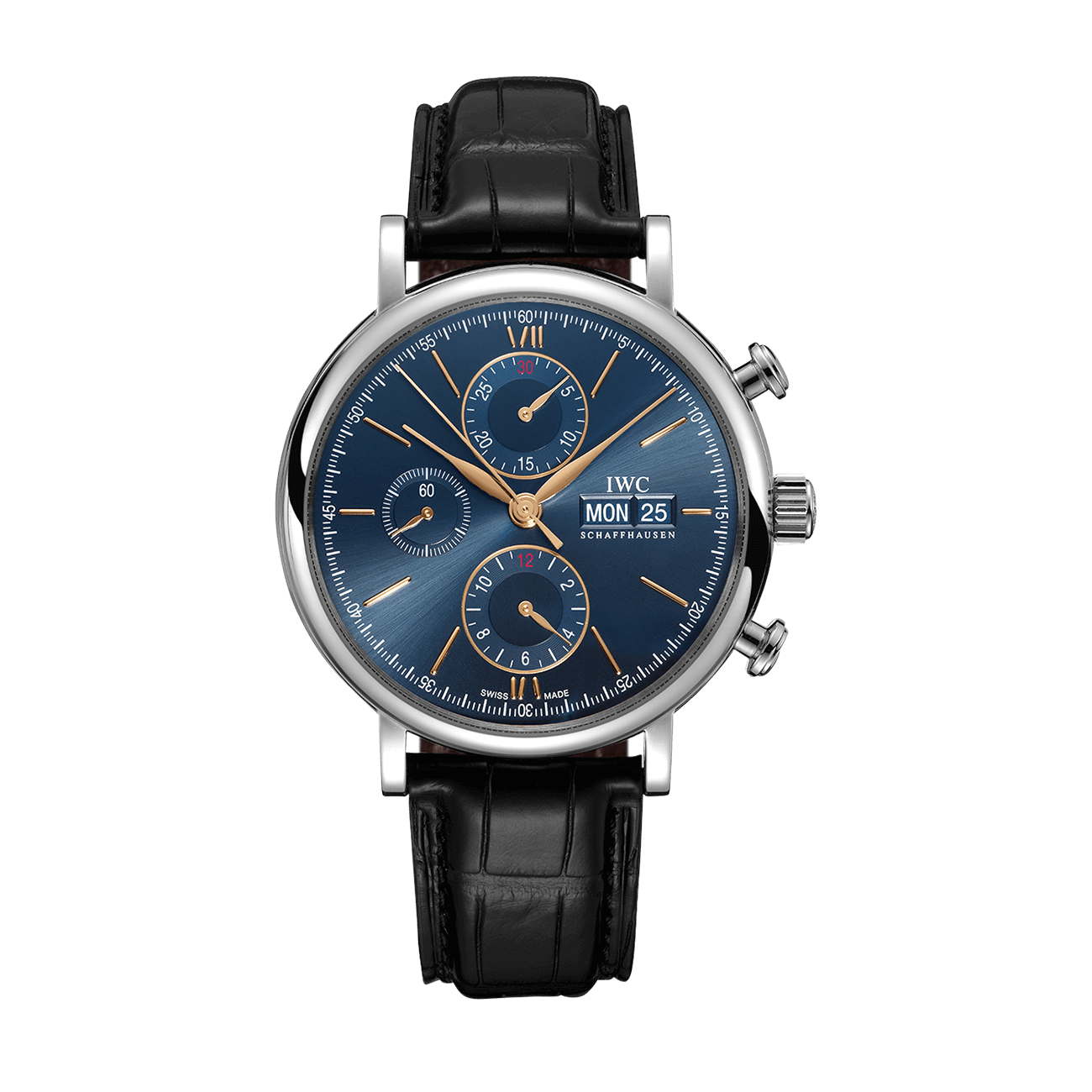 Portofino Chronograph