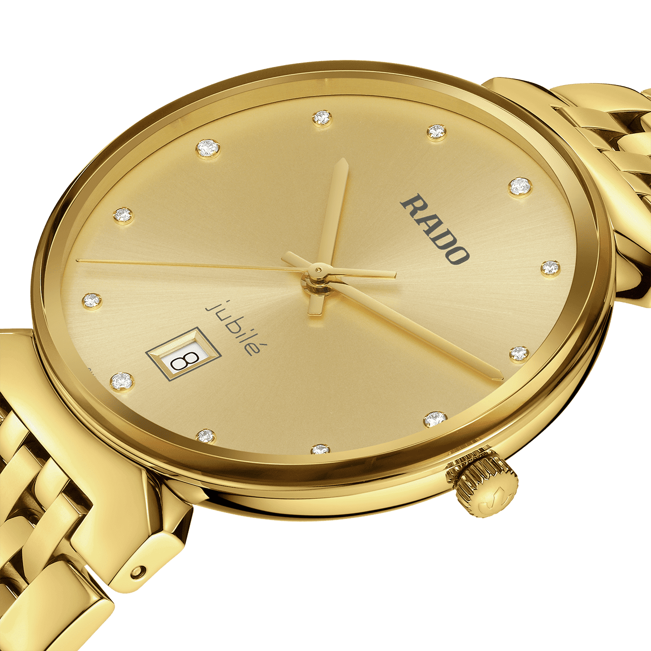 Florence Jubilé Quarz Uhr