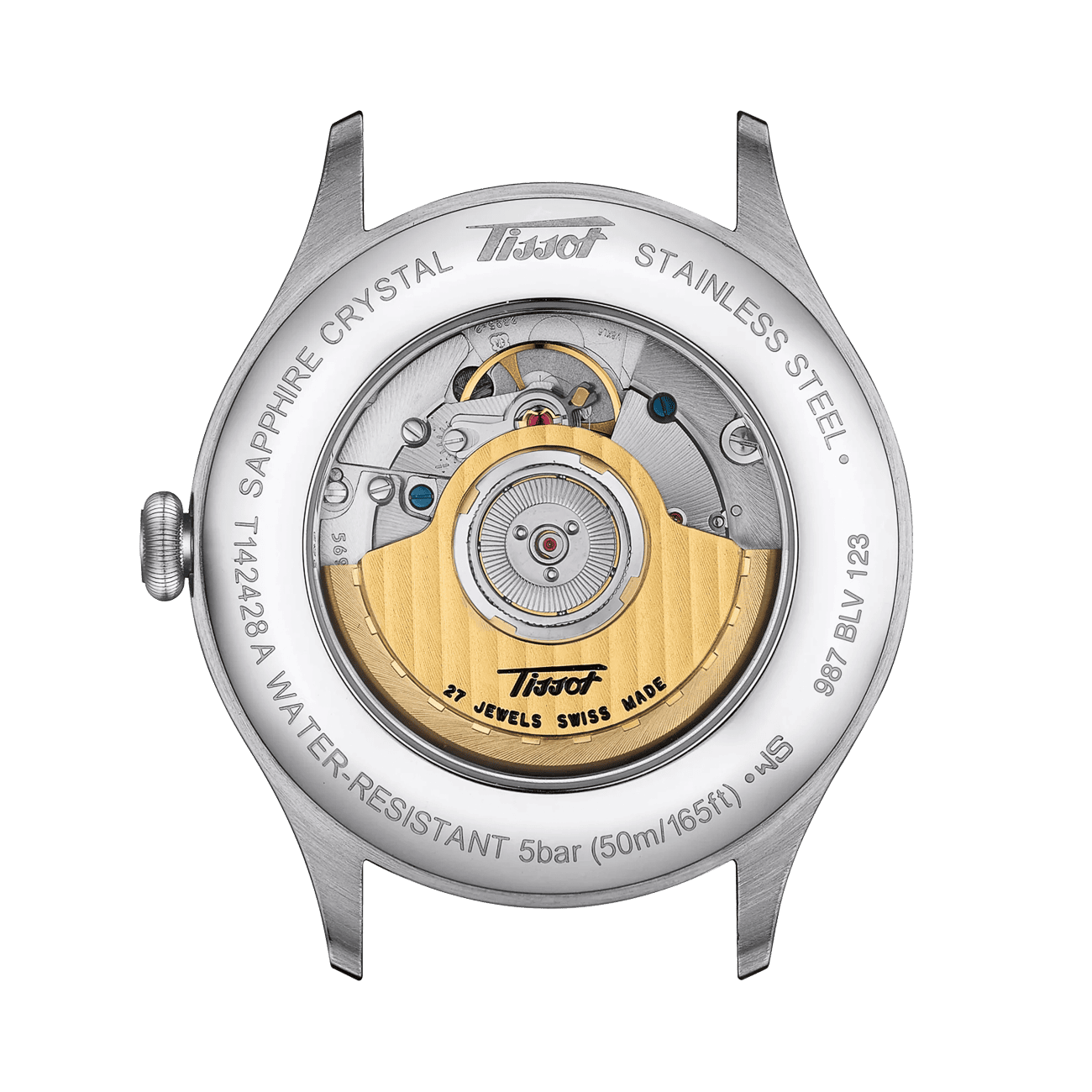 Heritage 1938 Small Second Automatik Uhr