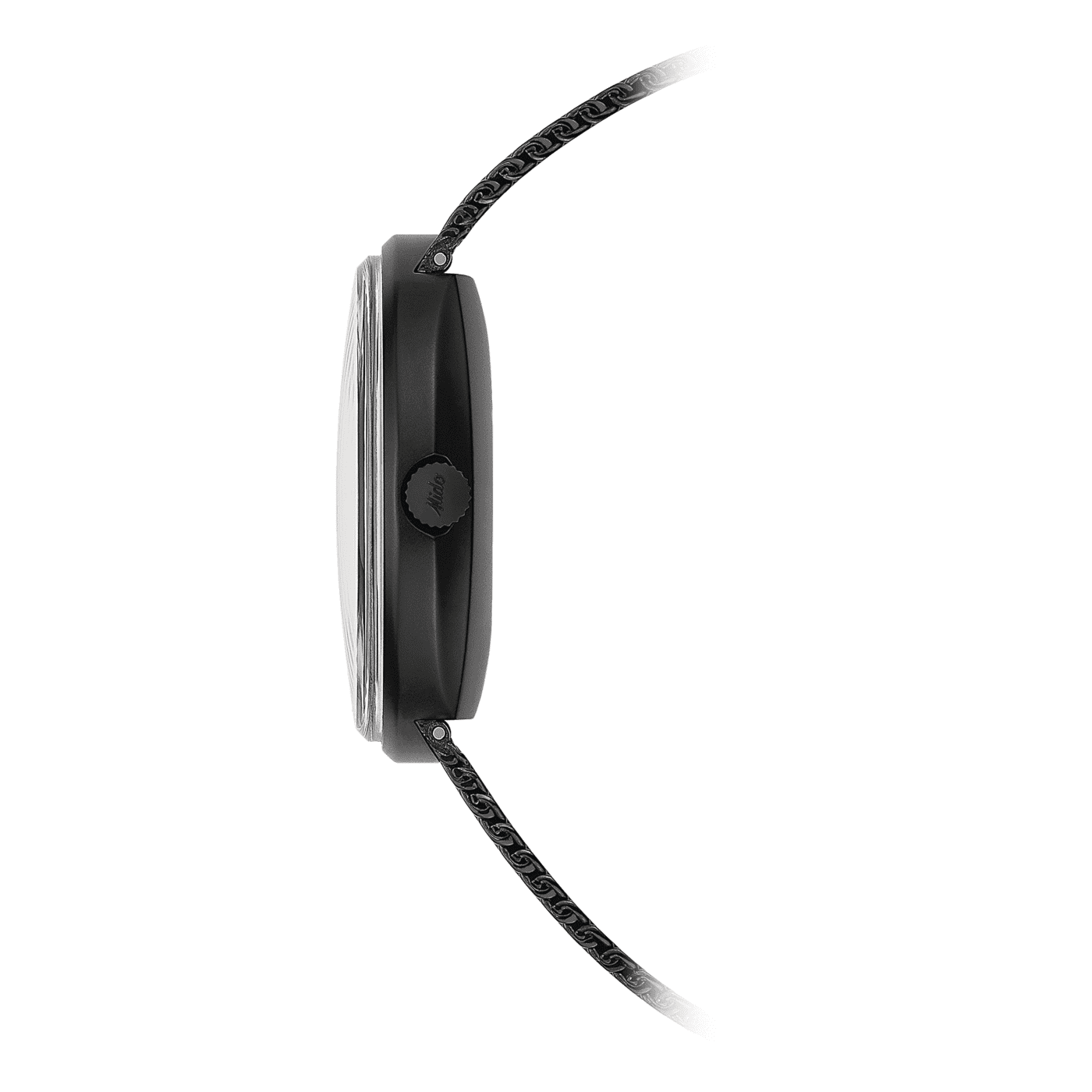 Commander Blue Shade Automatik Uhr