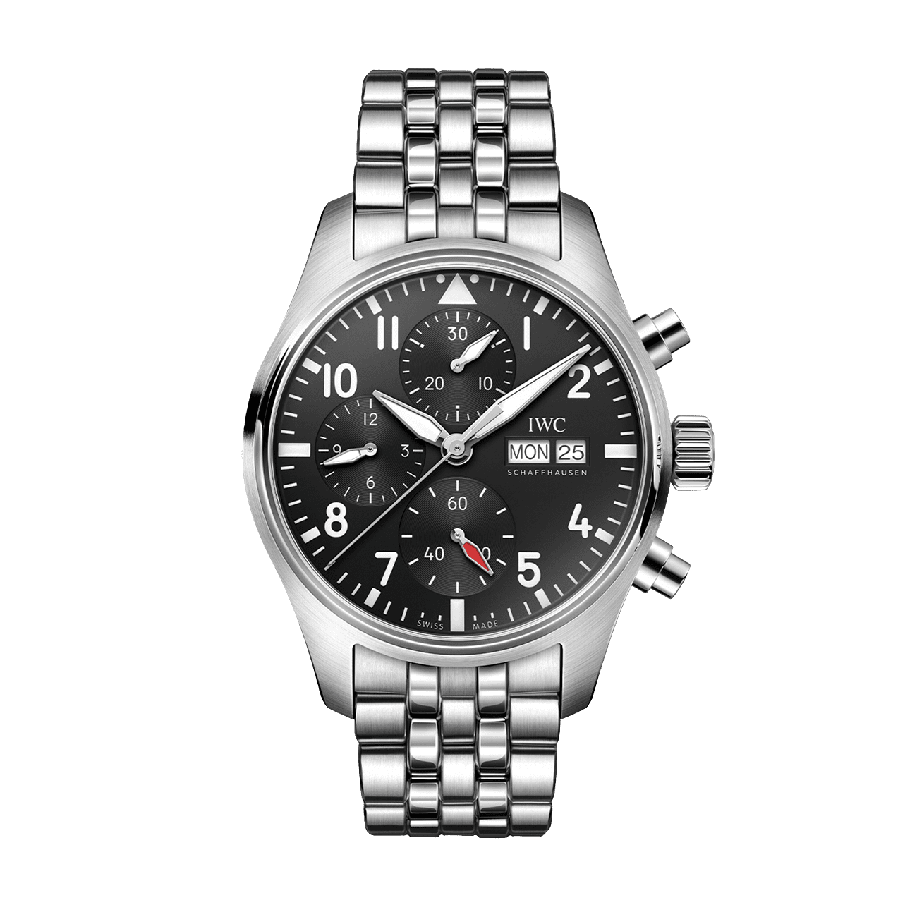 Pilot´s Watch Chronograph 41
