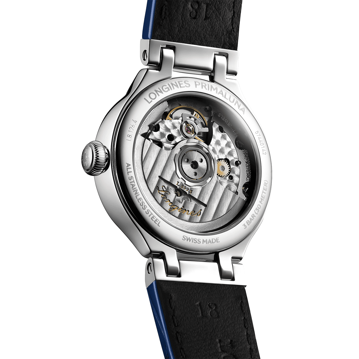 Primaluna Automatik Uhr