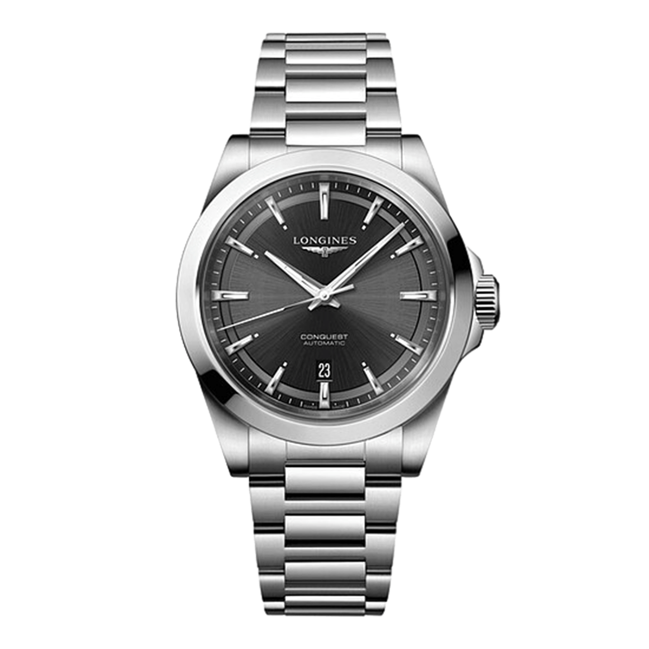 Conquest Automatik Uhr