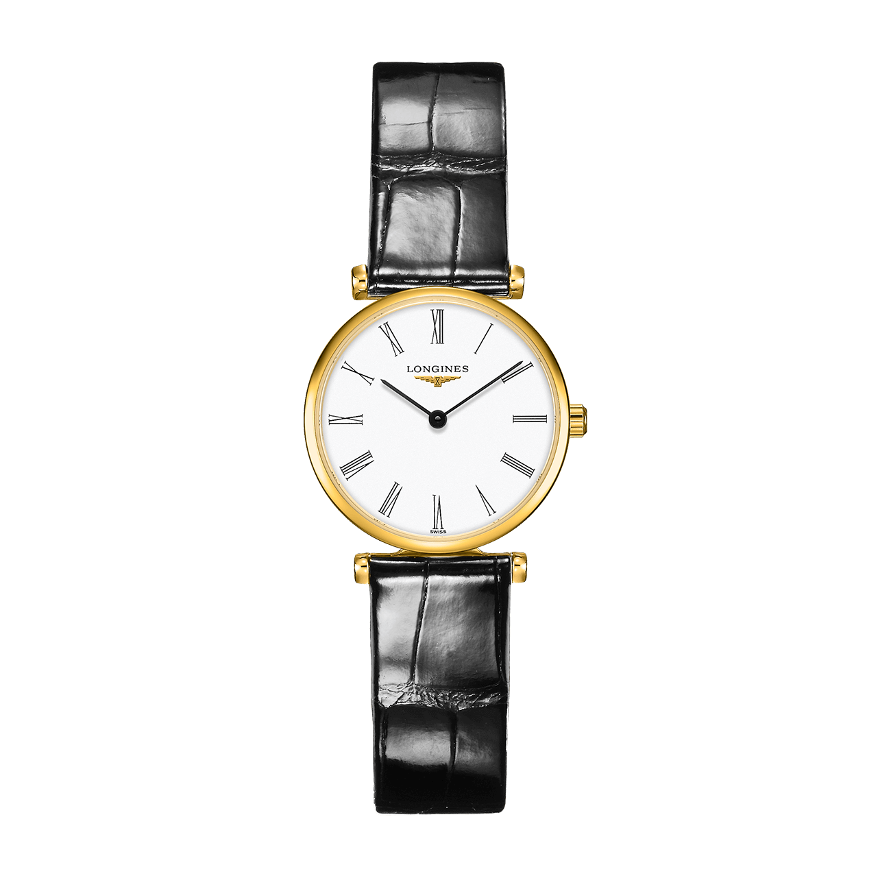 La Grande Classique Quarz Uhr