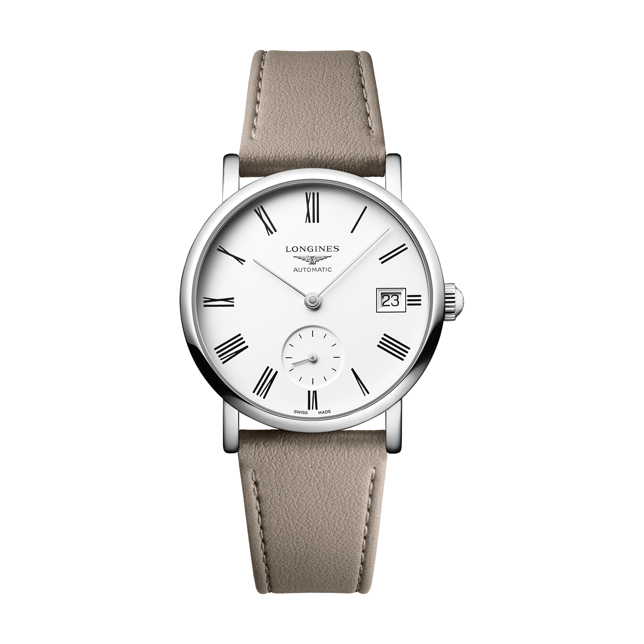 Elegance Automatik Uhr