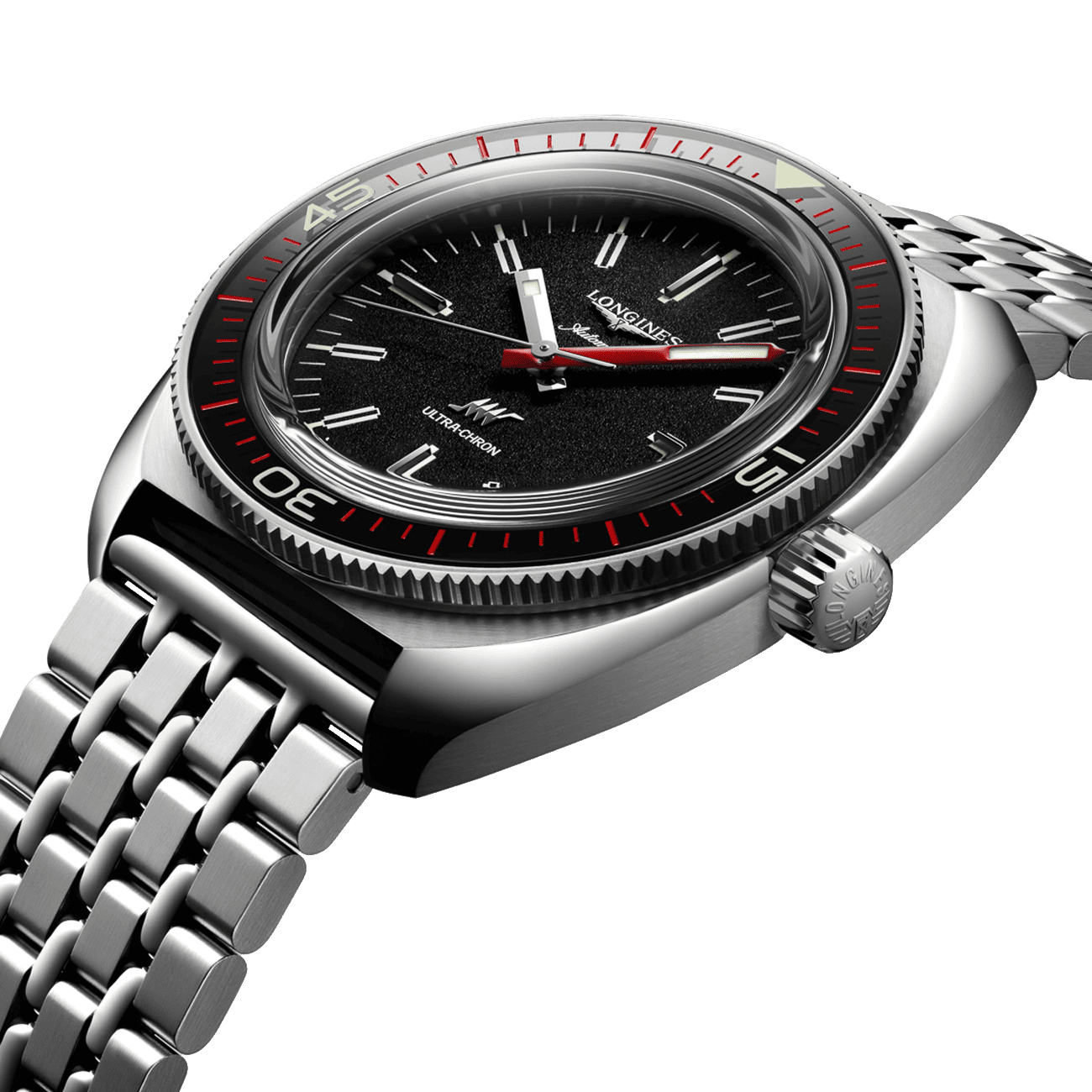 Ultra Chron Automatik Uhr