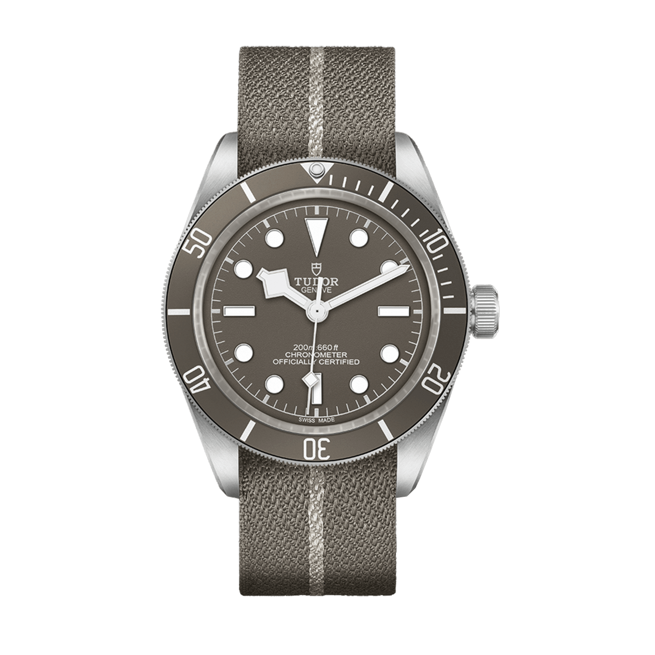 Black Bay Fifty-Eight 925