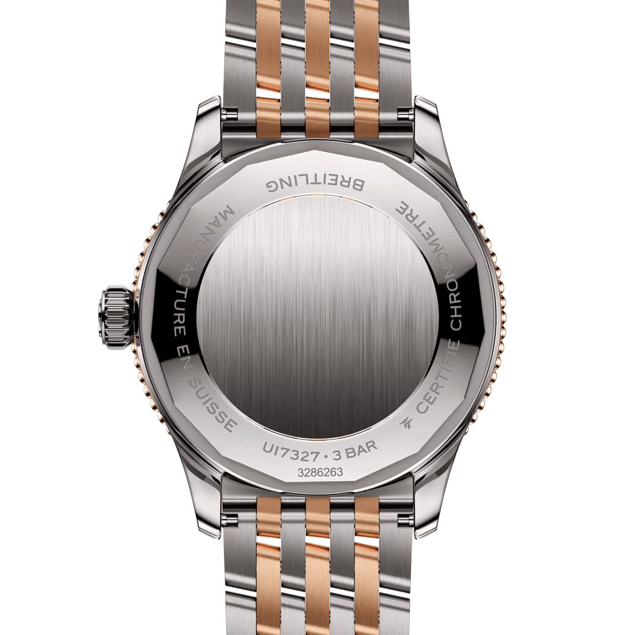 Navitimer 36 Automatik Uhr