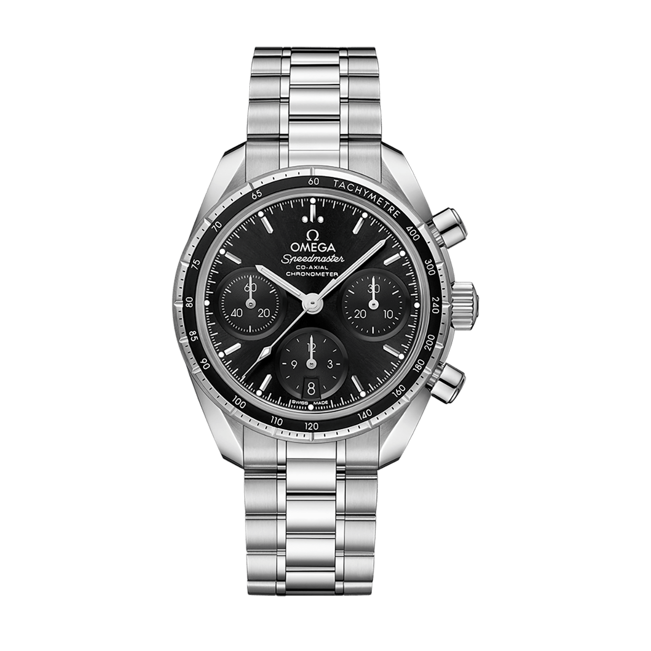 Speedmaster