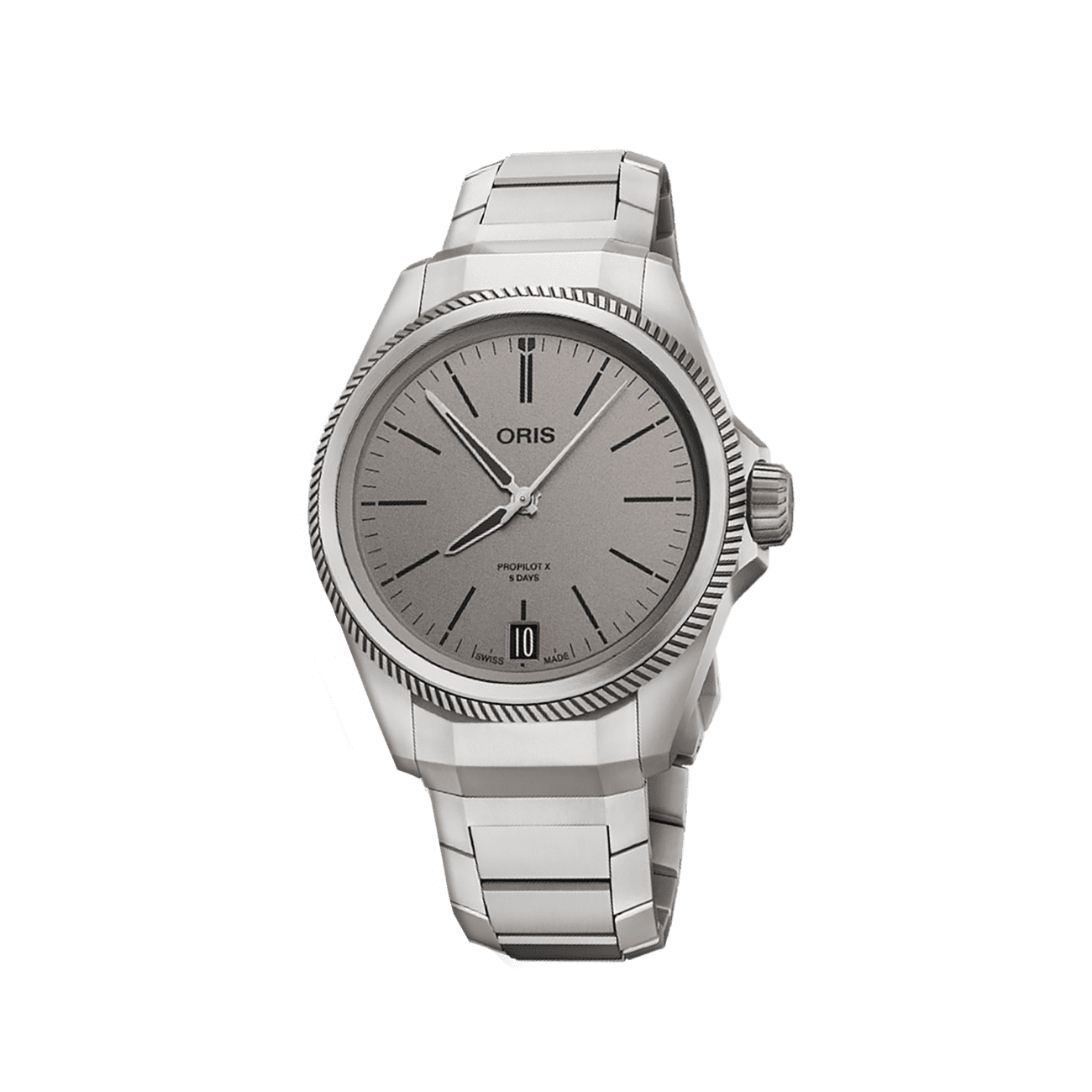 Big Crown Pro Pilot Automatik Uhr