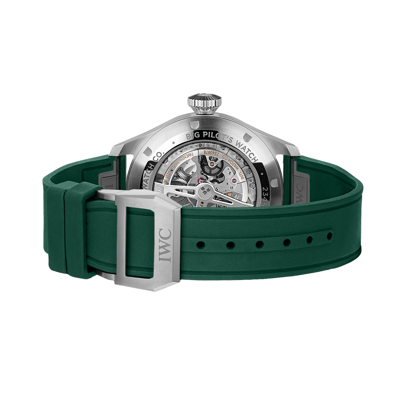 Big Pilot´s Watch 43 Big Pilot´s Watch 43