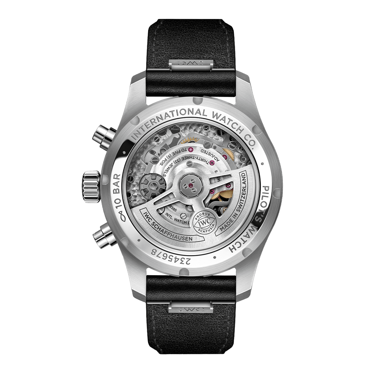 Pilot´s Watch Chronograph 41