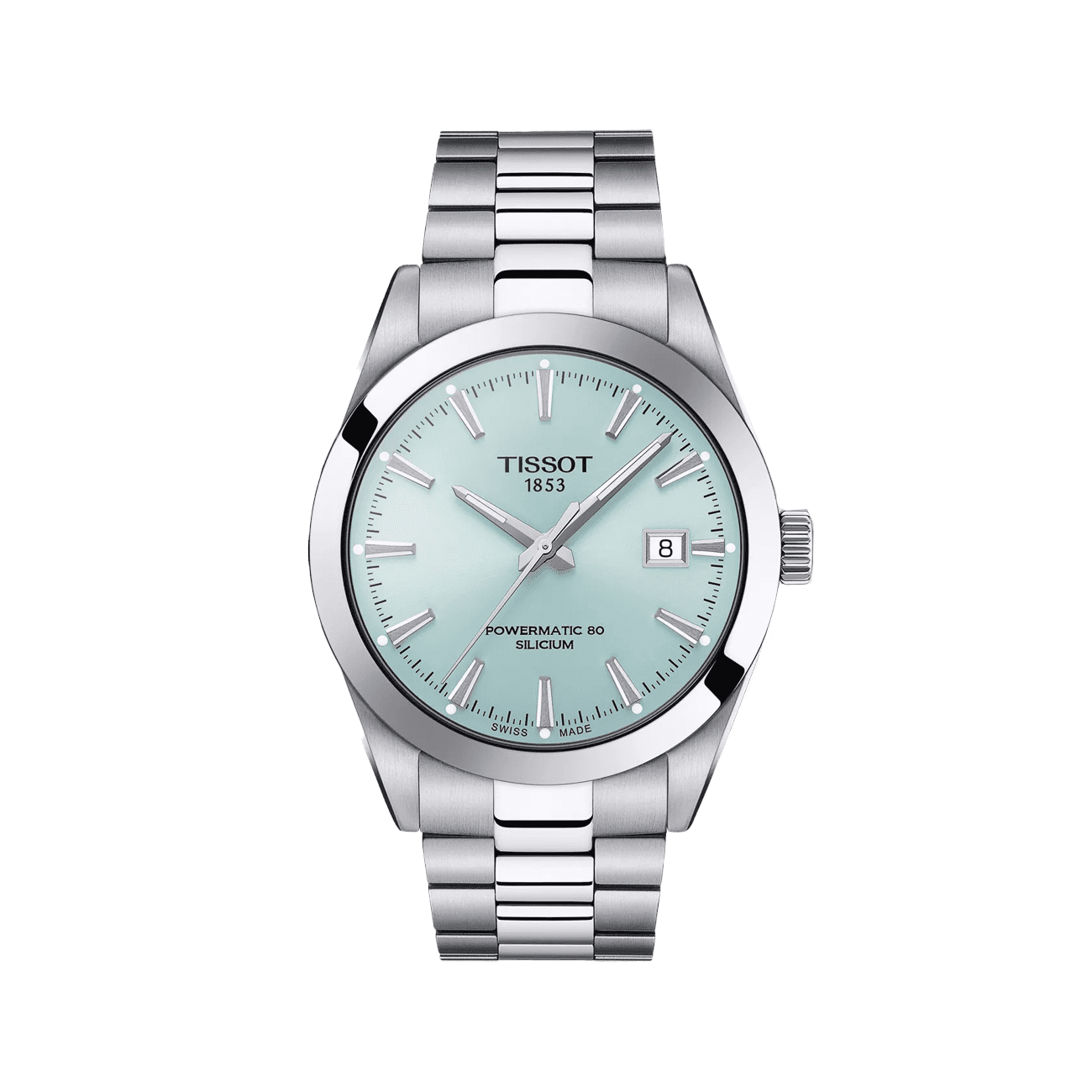 Gentleman Automatik Uhr