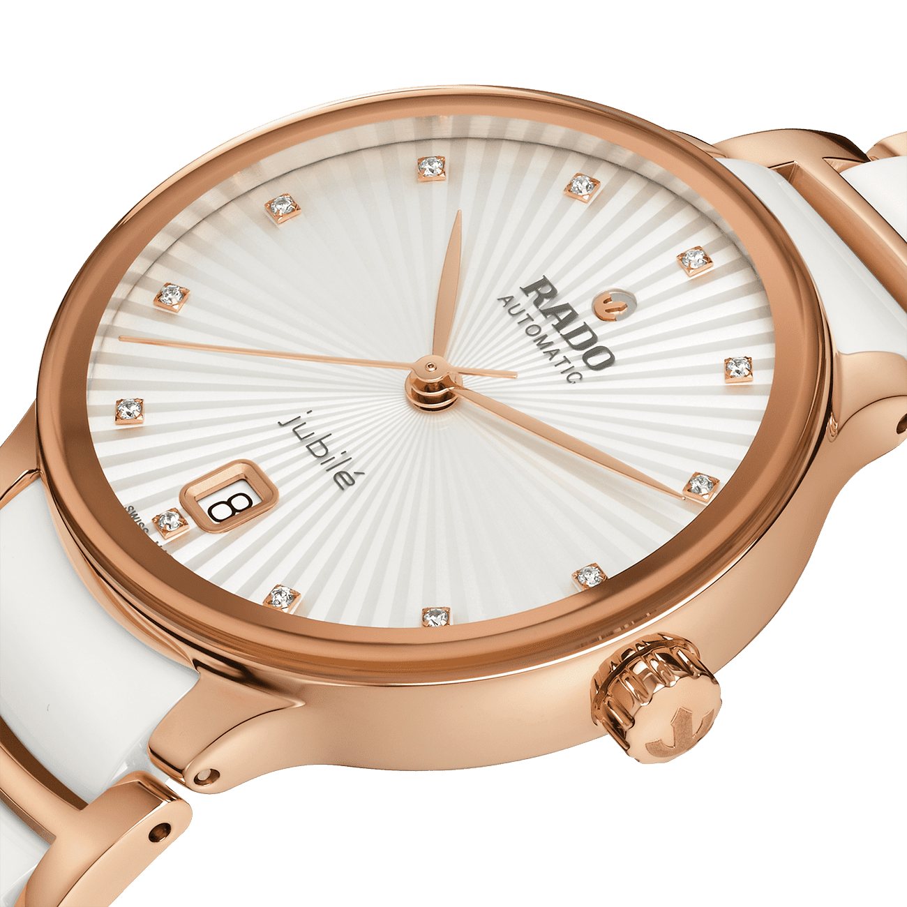 Centrix Automatik Uhr