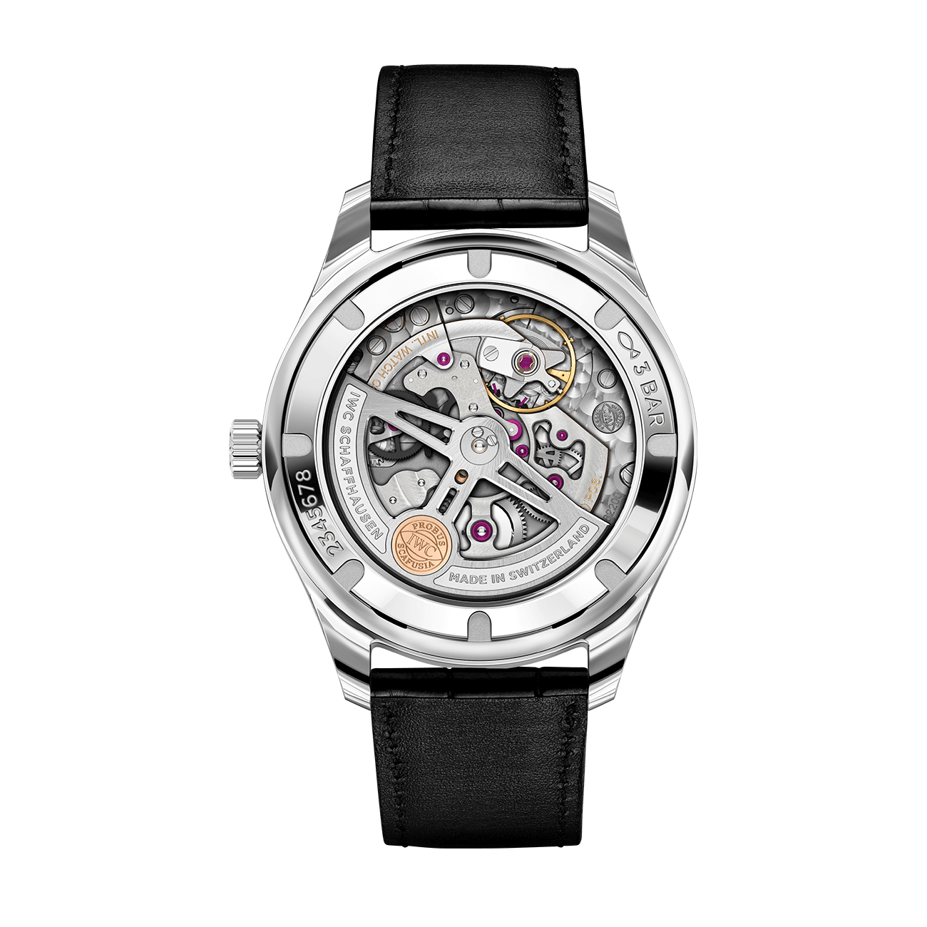 Portugieser Automatic 40