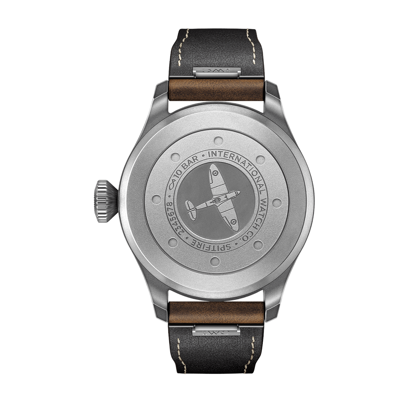 Big Pilot's Watch 43 Spitfire