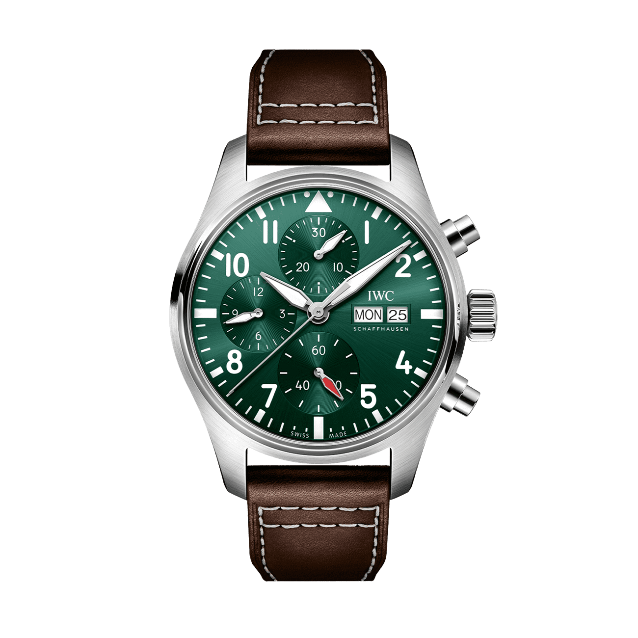 Pilot´s Watch Chronograph 41