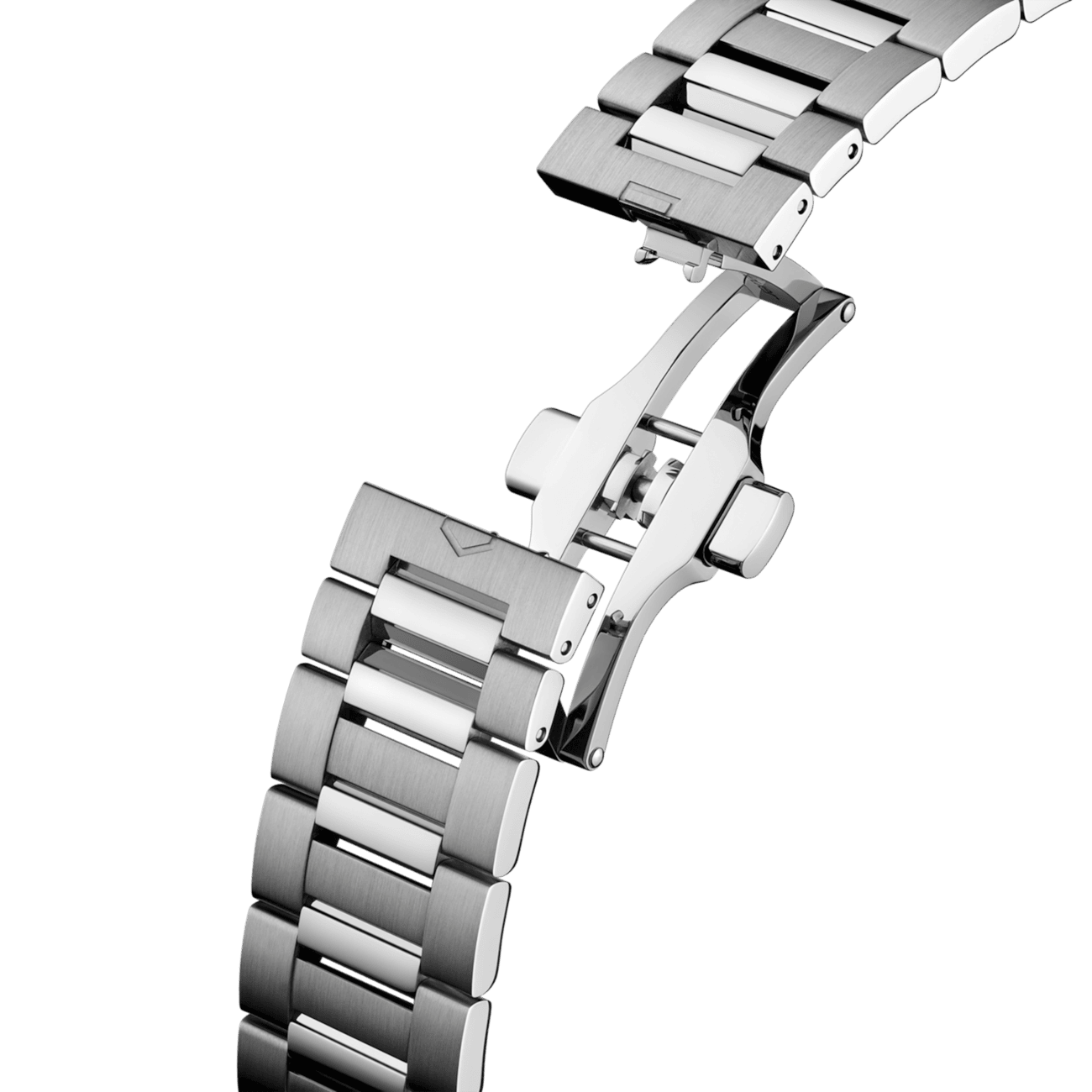 Carrera Day-Date Automatik Uhr