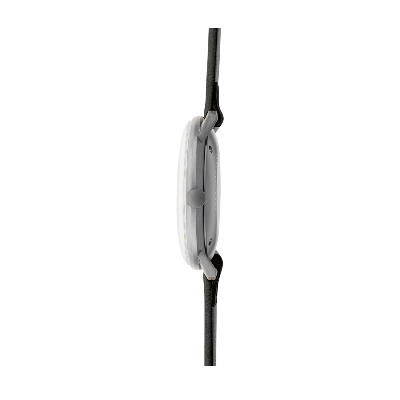 max bill AutomatiK Bauhaus  Uhr