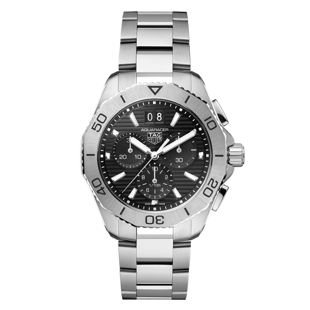 Aquaracer Chrono