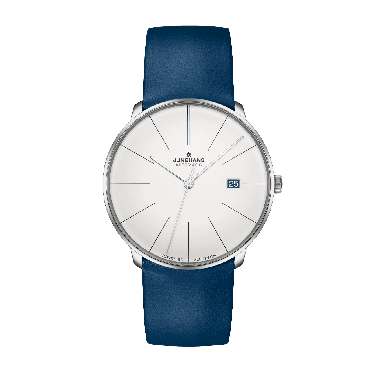 Meister Fein Automatic  125Jahre Pletzsch