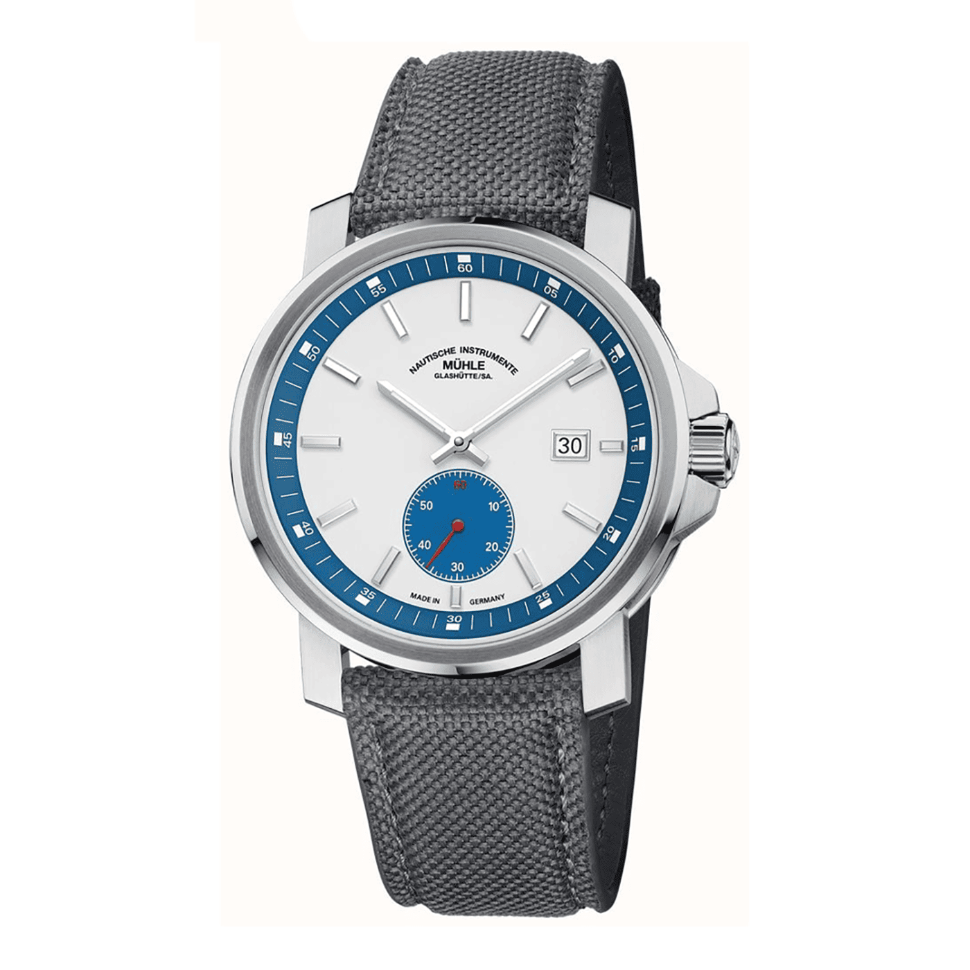 29-er BIG Automatik Uhr