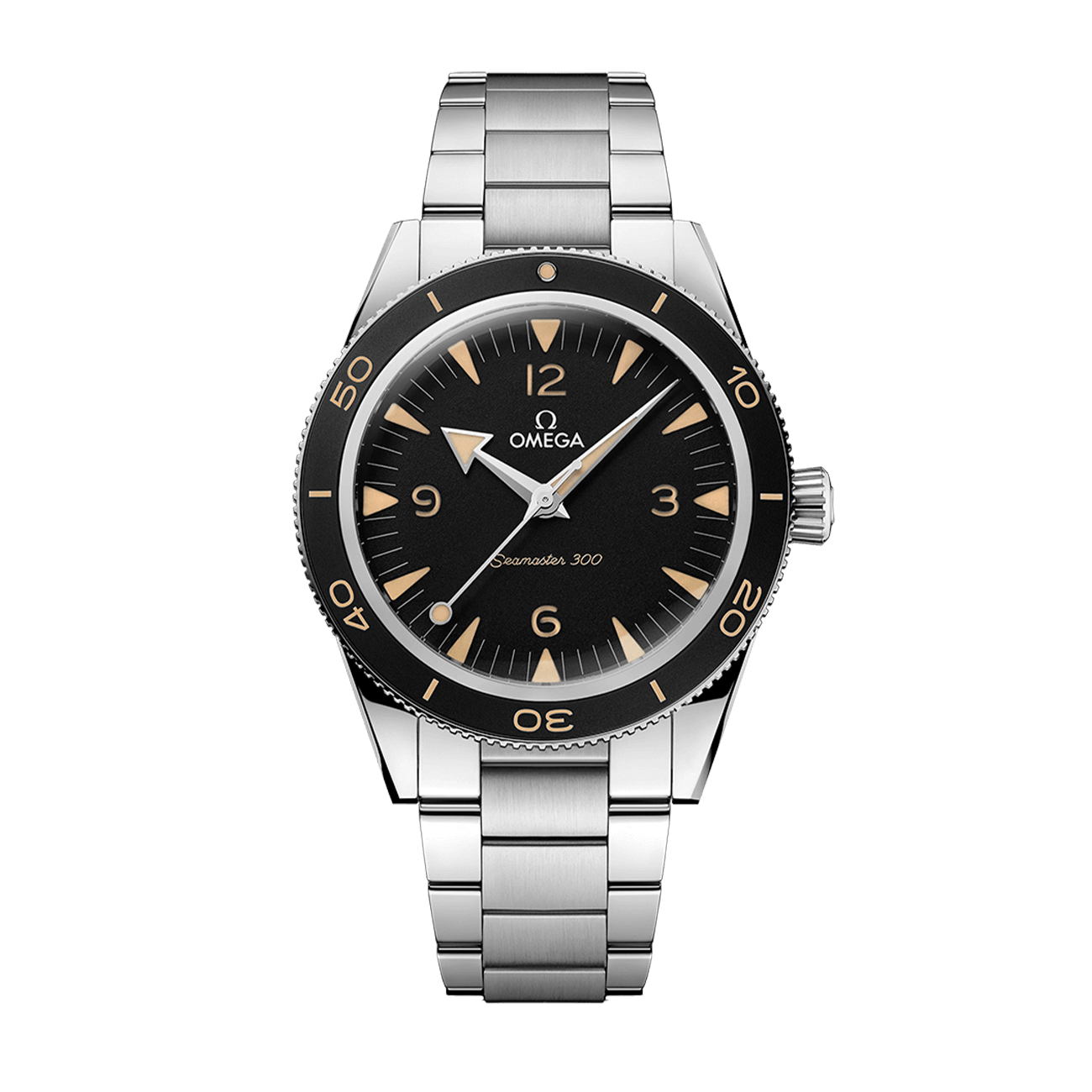 Seamaster 300