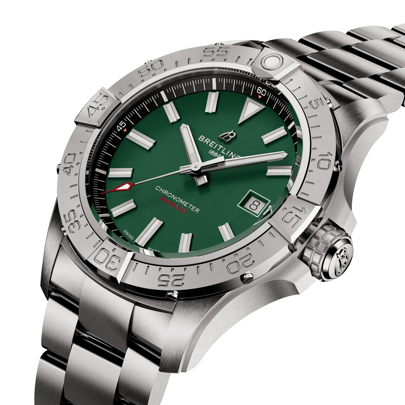 Avenger Automatic 42 Automatik Uhr