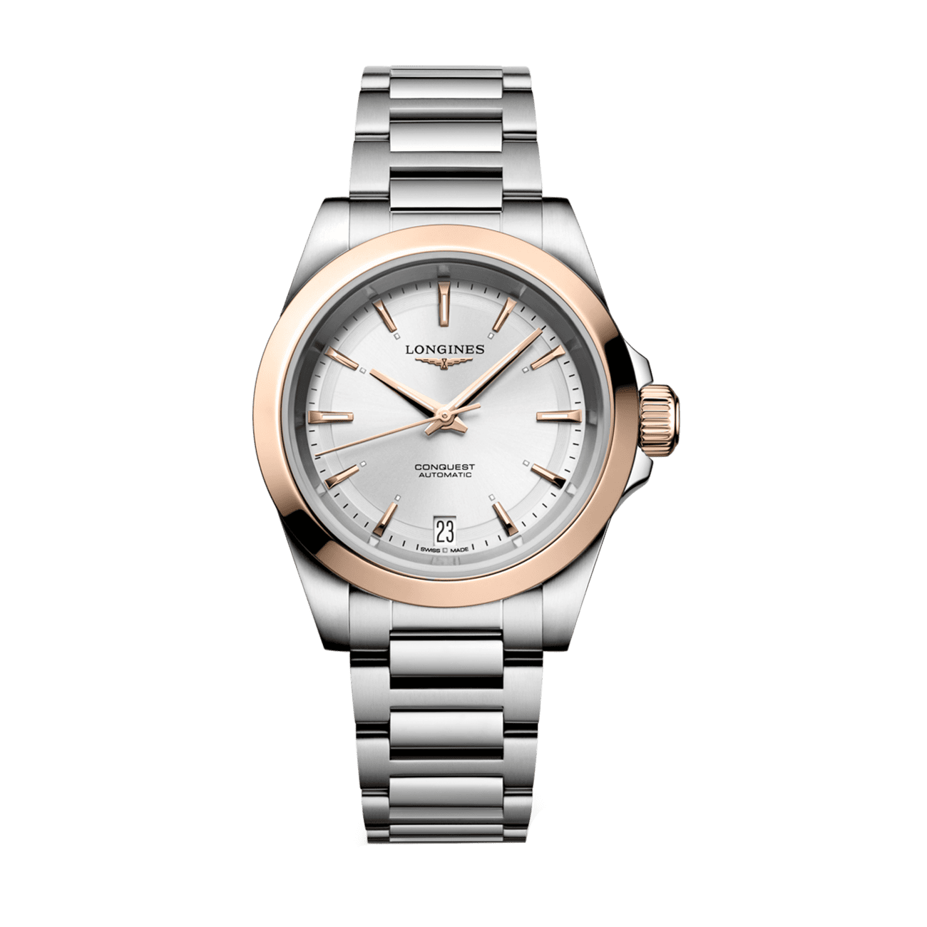 Conquest Automatik Uhr