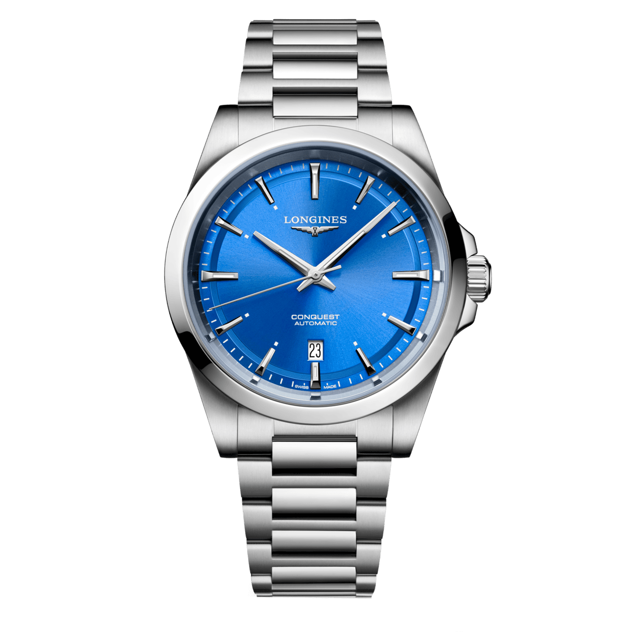 CONQUEST Sylt Edition 2025 Automatik Uhr