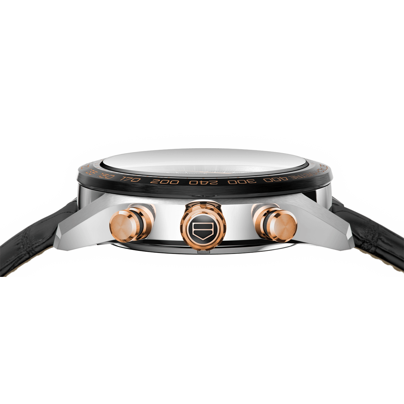 Carrera Heuer 02 Automatic