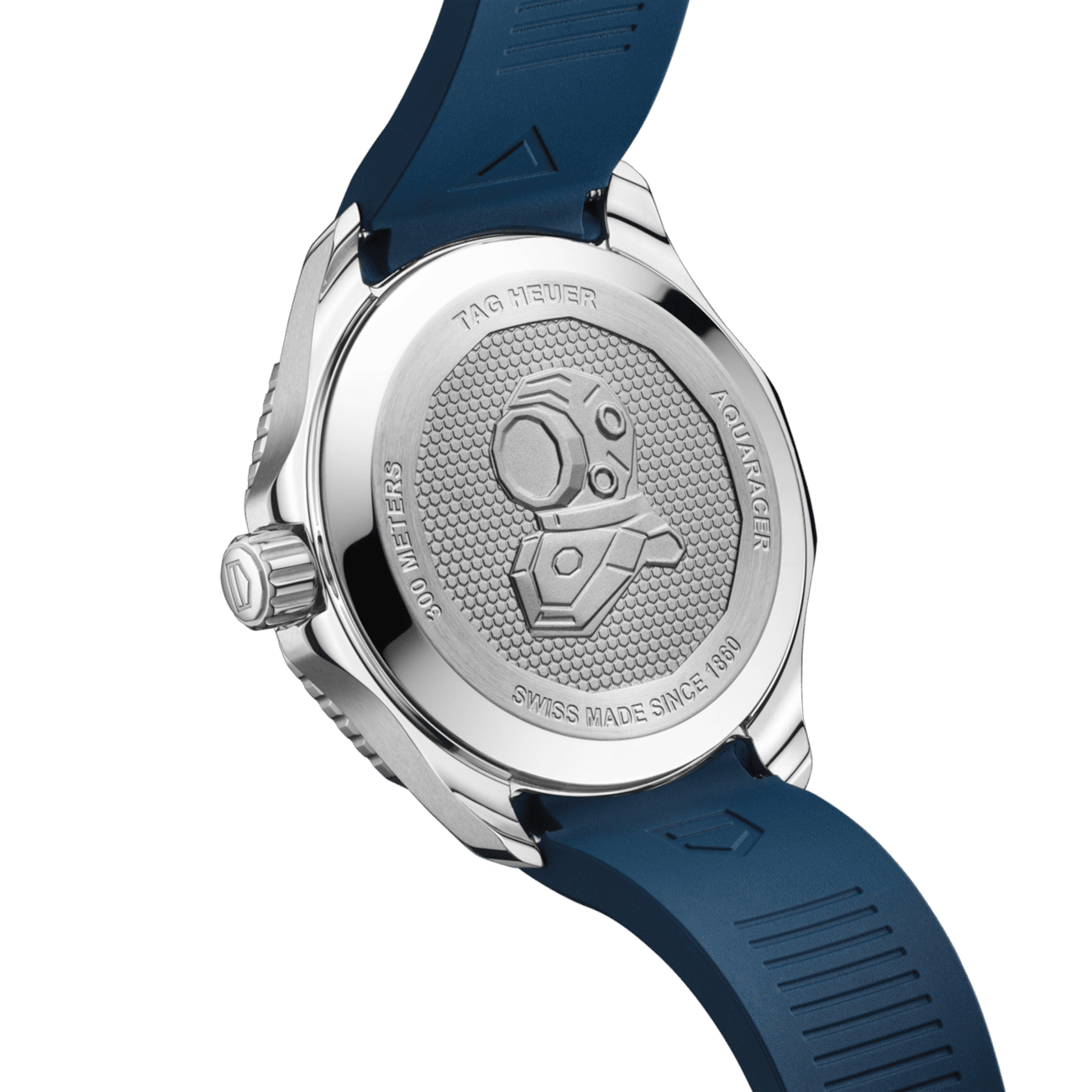 Aquaracer Automatik Uhr